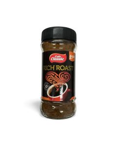 Cafe Classic Rich Toast