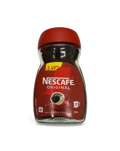 Nescafe Original 50g