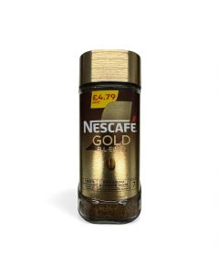 Nescafe Gold Blend 95g