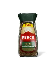 Kenco Decaf 100g