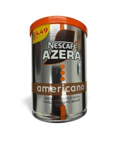 Nescafe Azera Americano 75g