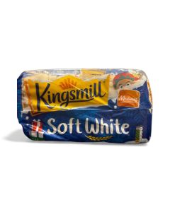 Kingsmill Soft White Medium 800g