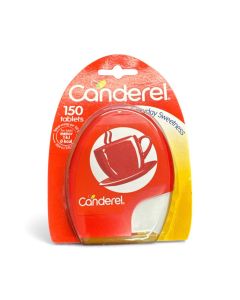Canderel 150 Tablets 12.75g