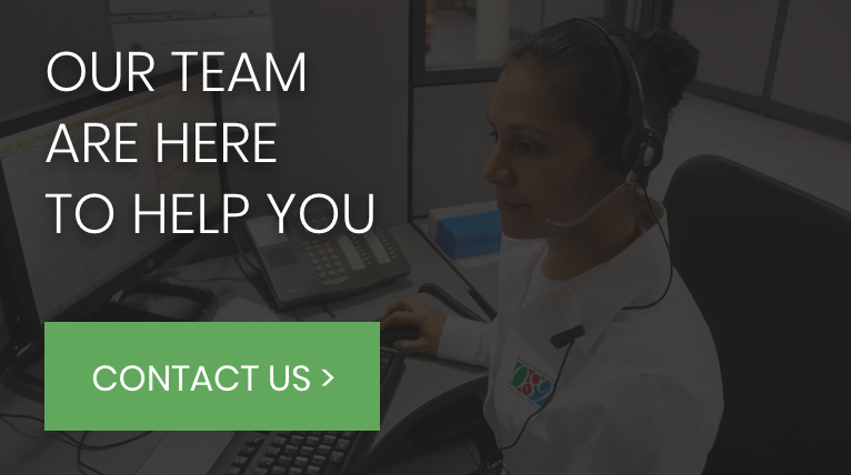 Contact us now